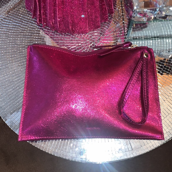 New and Clearly the one transparent stadium tote set! - Picture 8 of 11